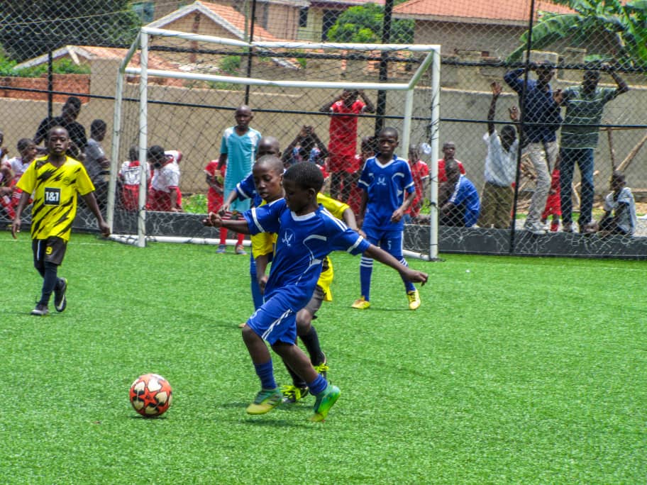 alpsystems1's tweet photo. Preparing for Gothia Cup 2023 https://t.co/Njx42oVlSI