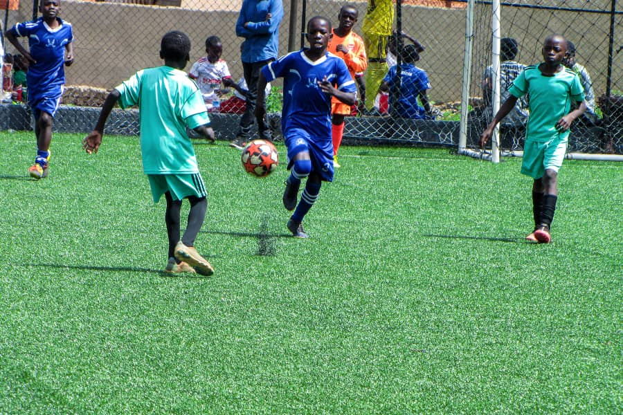 alpsystems1's tweet photo. Preparing for Gothia Cup 2023 https://t.co/Njx42oVlSI