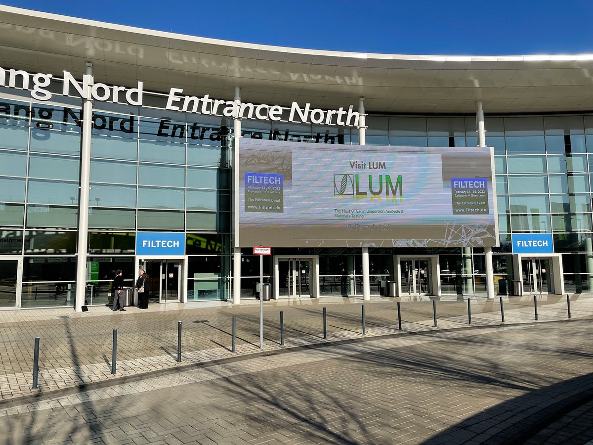 allergystandard's tweet image. Innovative solutions for #filtration and #separation at #FILTECH2023! Allergy Standards is there to share our expertise in improving indoor air quality.  #AllergyStandards #IndoorAirQuality