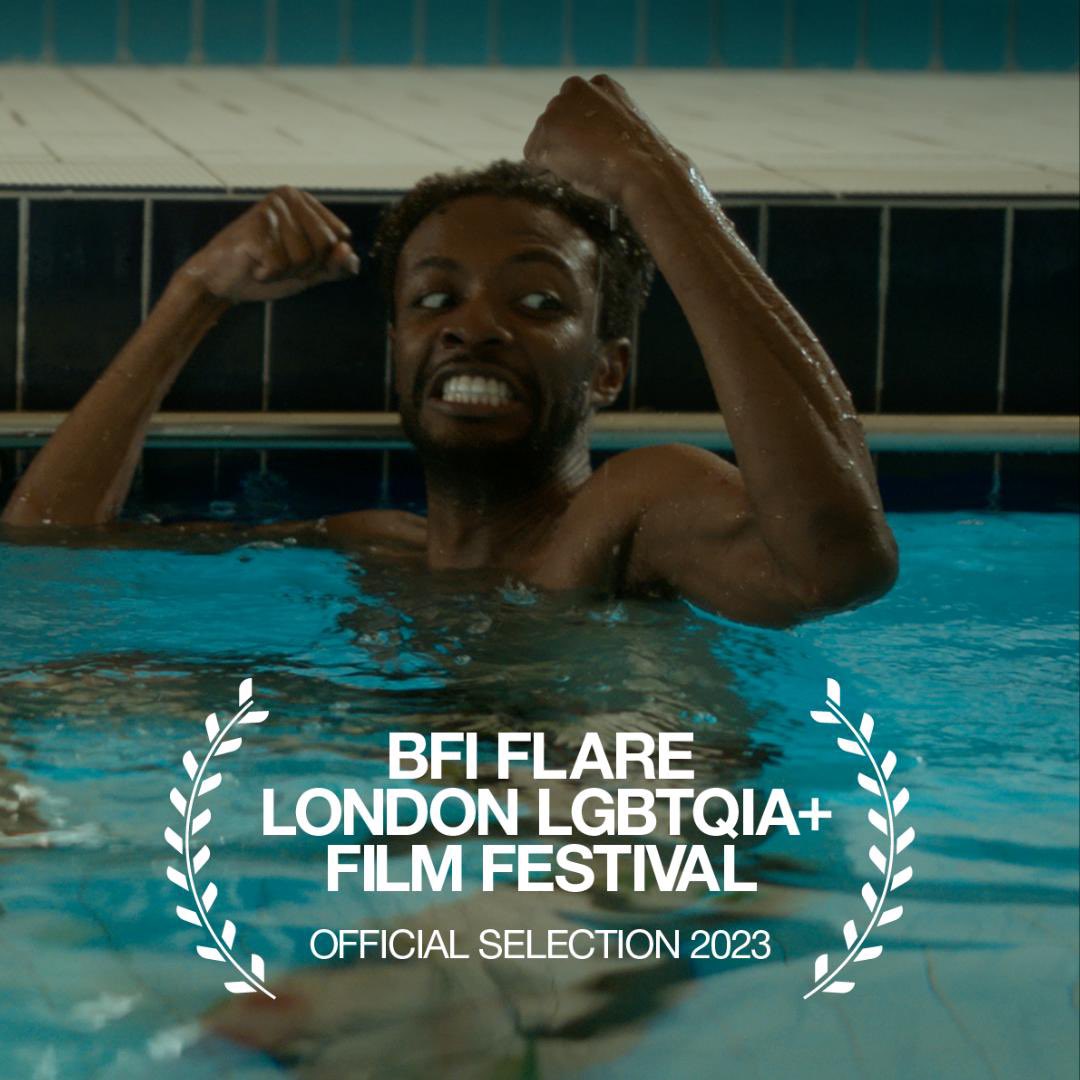 ‘Swim’ has been officially selected for the 37th edition of BFI Flare: London LGBTQIA+ Film Festival.

Discover the best new LGBTQIA+ cinema and immersive storytelling from around the world at #BFIFlare bfi.org.uk/flare. 

15-26 March: Festival takes place at BFI Southbank