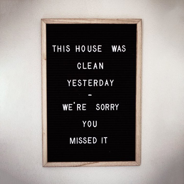 AngusCleaning tweet picture