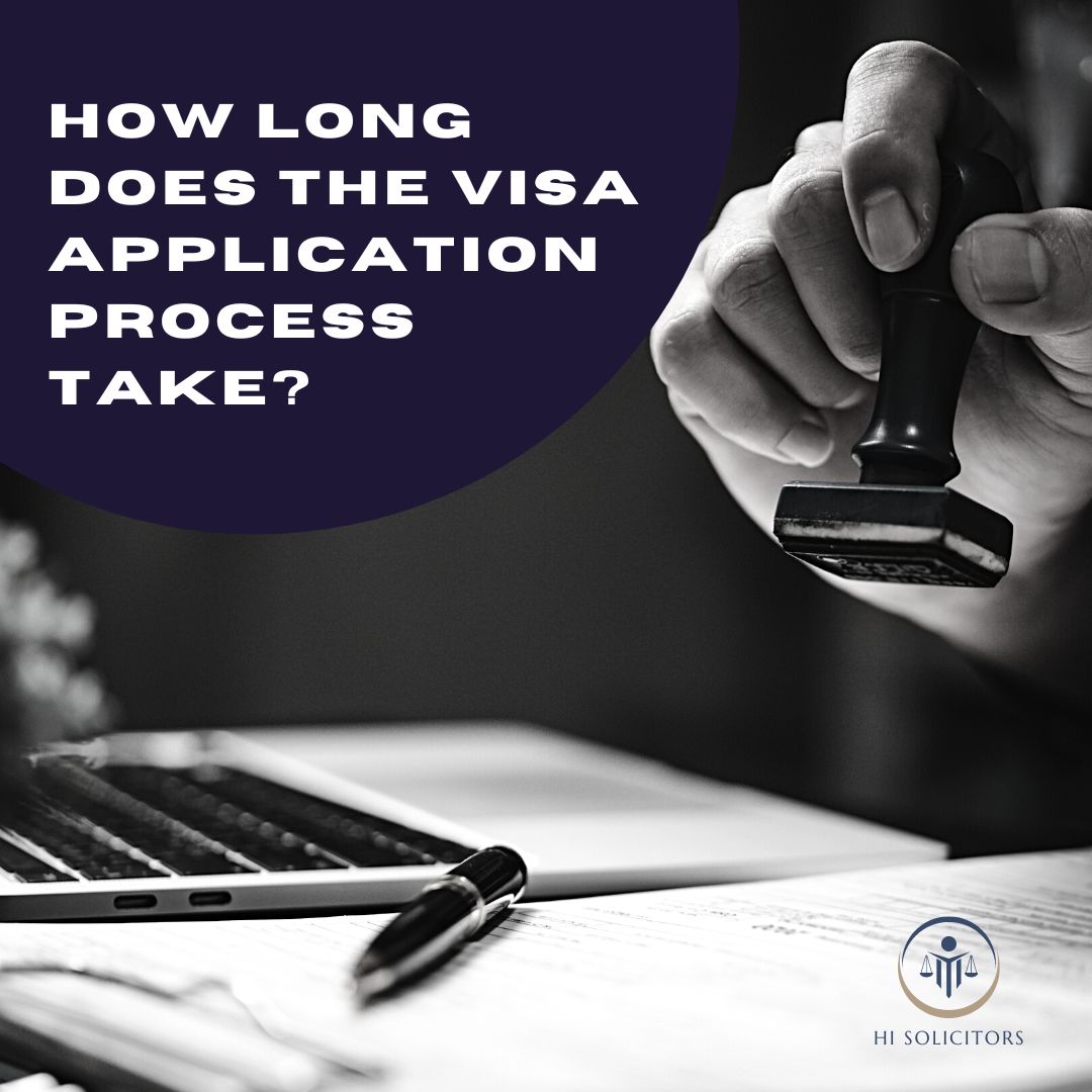 HiSolicitors's tweet image. The length of the visa application process can vary depending on the type of #visa, the country you are applying from, and the processing time of the relevant #government agency. On average, it can take anywhere from a few weeks to several months.