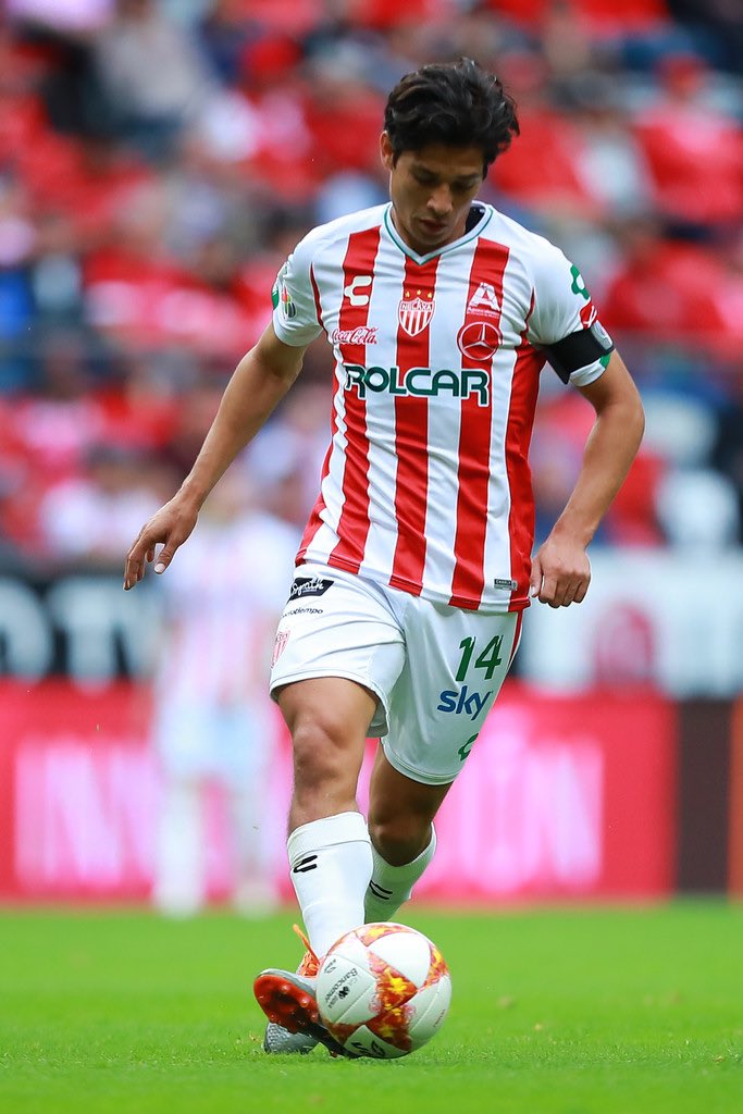ligamx_fr's tweet photo. @CampeonatoCL_FR @ColoColo @FiorentinaFr_ @French__Viola @FrSerieA @serieamonamour On oublie pas son passage à Necaxa https://t.co/UVIMs0J1pp