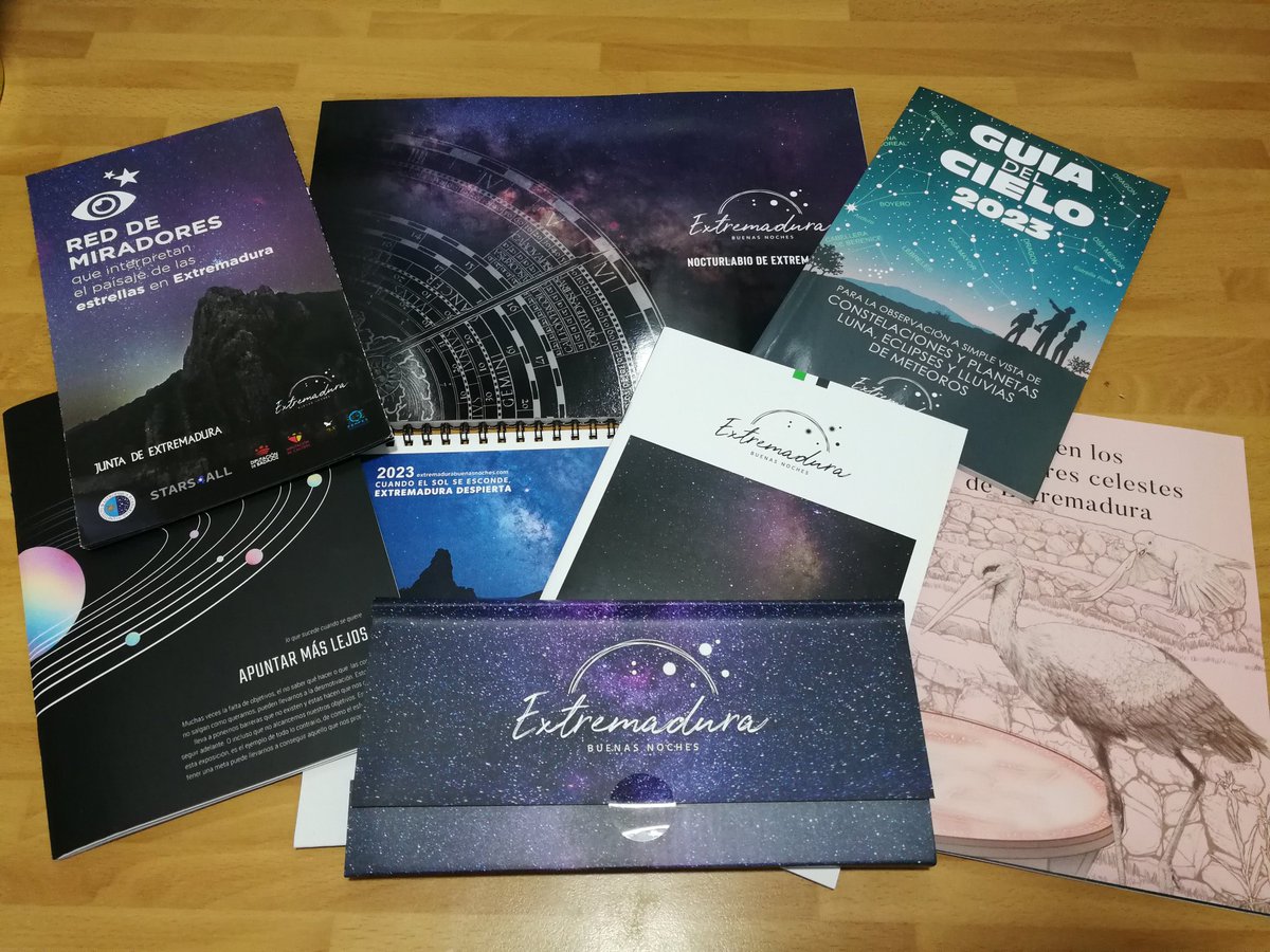 Senderuelos tweet media