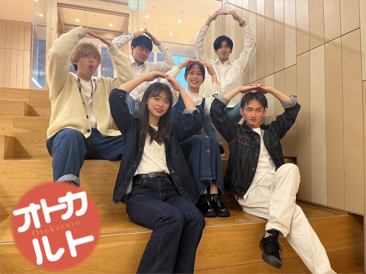 北海学園大学アカペラサークルLapis tweet media