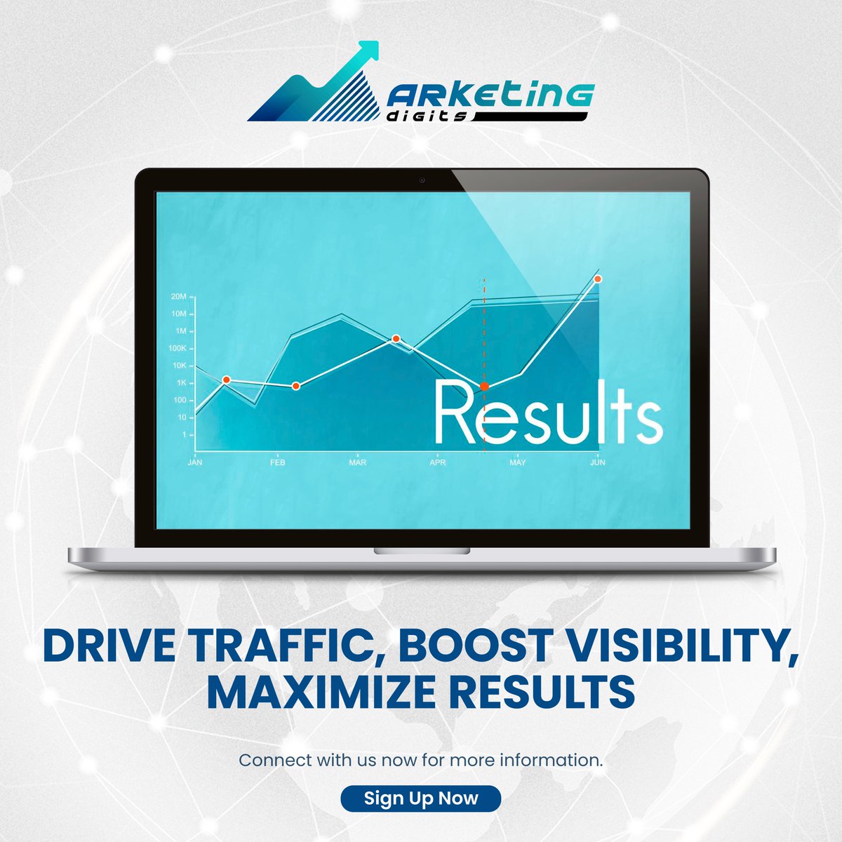 MarketingDigitz's tweet photo. Are you ready to begin your search engine marketing (SEM) campaign? Our search engine marketing company

Contat Us Now:
https://t.co/DNnIrUMF0z

#drivetraffictowebsite #boostvisibility #boostwebsitetraffic #maximizeresults #getbestresults #connectyourway #digitalmarketingtool https://t.co/v4vyXPwKre