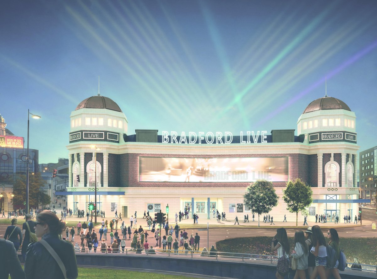 Bradford 2025 tweet media