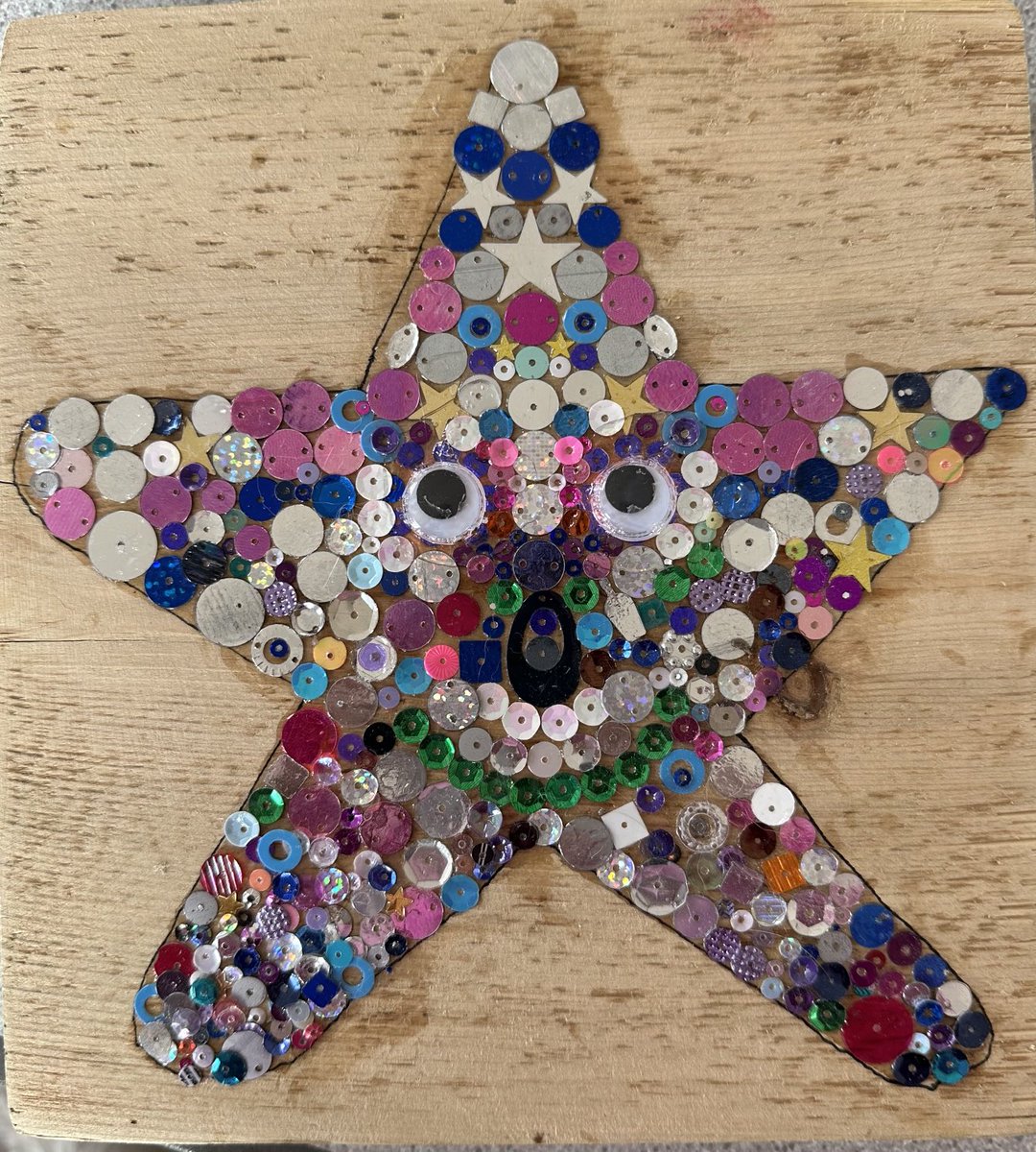 fabulous work by an amazing artist 💙