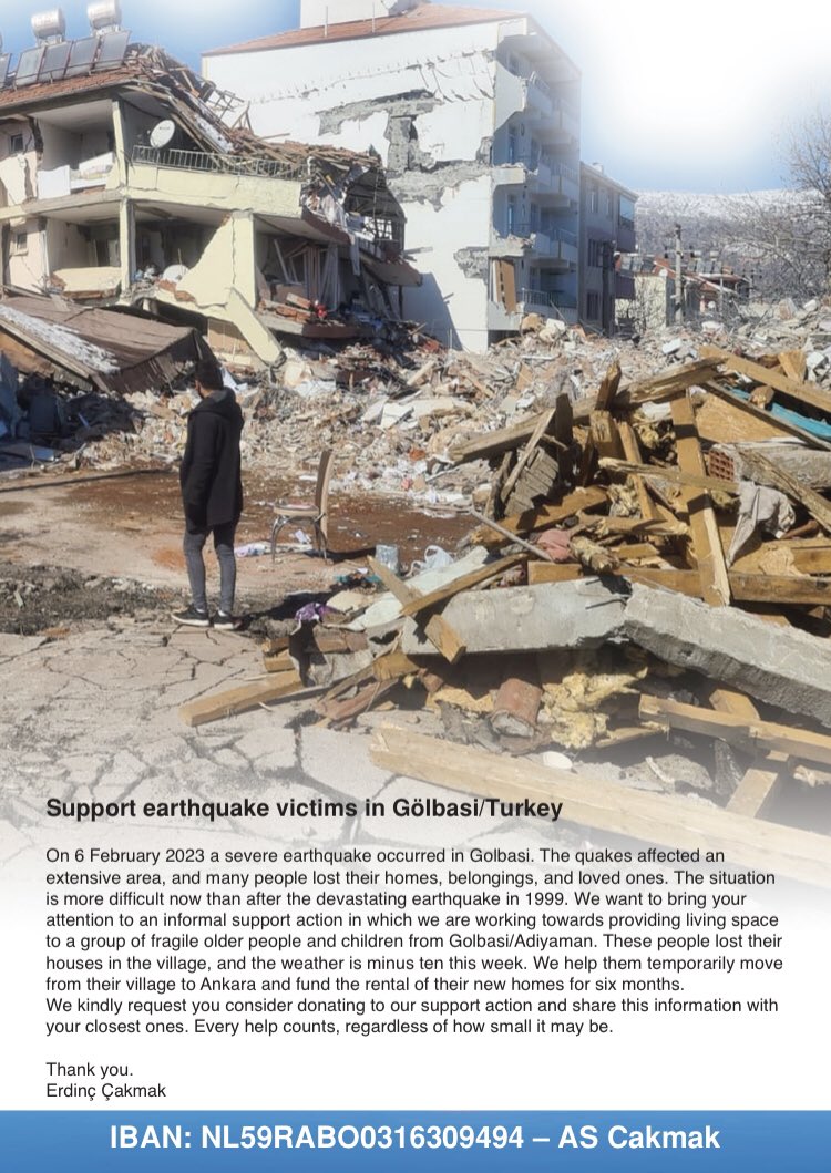 Erdinc Cakmak (@erdinc_cakmak) on Twitter photo 