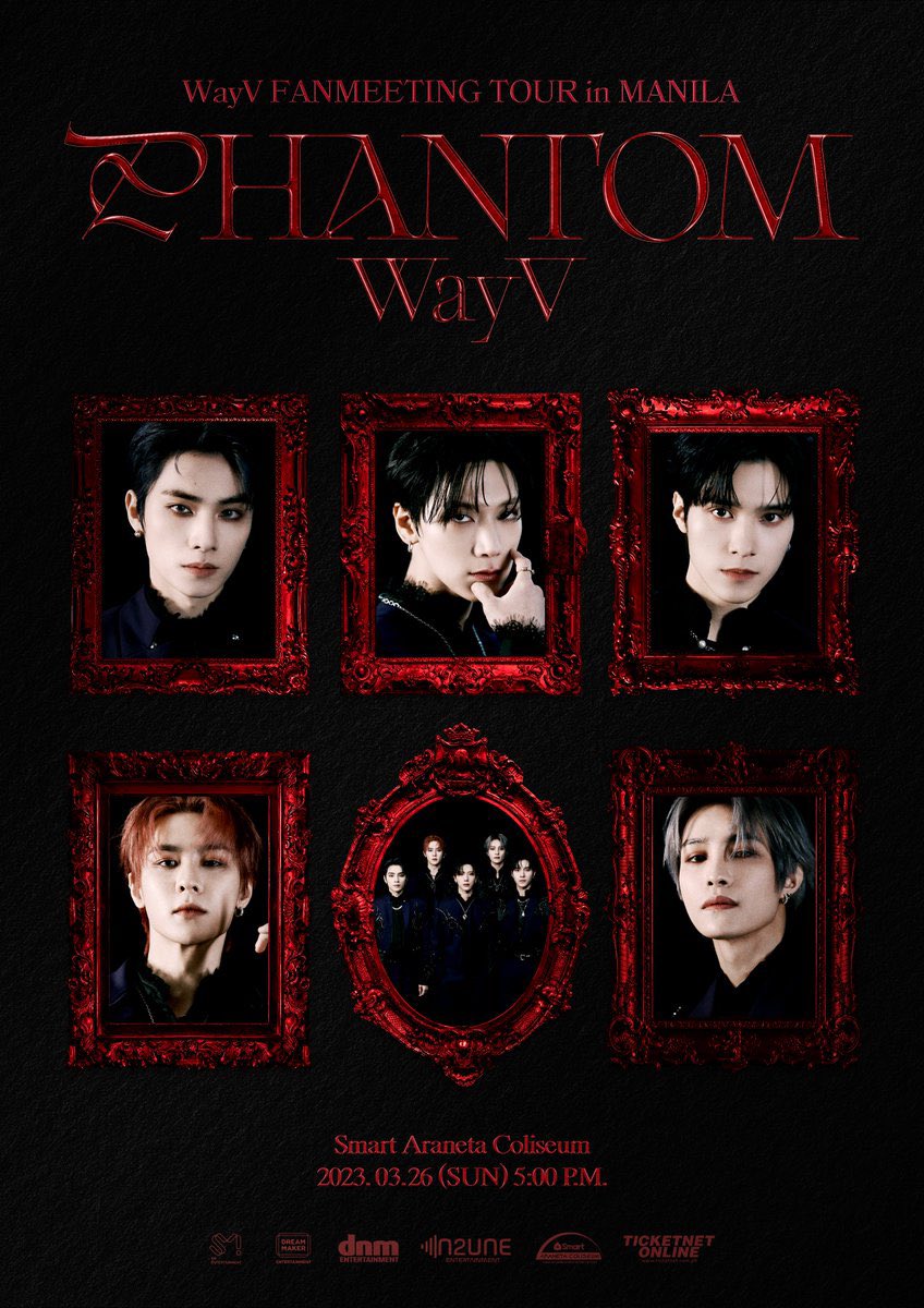 kmusify's tweet photo. PH Wayzennies, are your wallets ready? 💸

Ticketing for #WayV_Phantom_in_MANILA is finally announced 🥳 

Tickets are to be available on March 5, 12NN at @TicketNetPH ❤️💚

#WayV_Phantom
#WayV #WeiShenV #威神V #WayVMNL2023

Event brought to you by @dnmentph 🫶🏼 https://t.co/fD5WArt8Fi