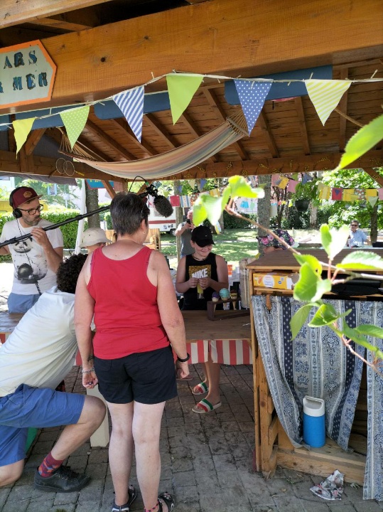 Festival Cuivres en Dombes tweet media