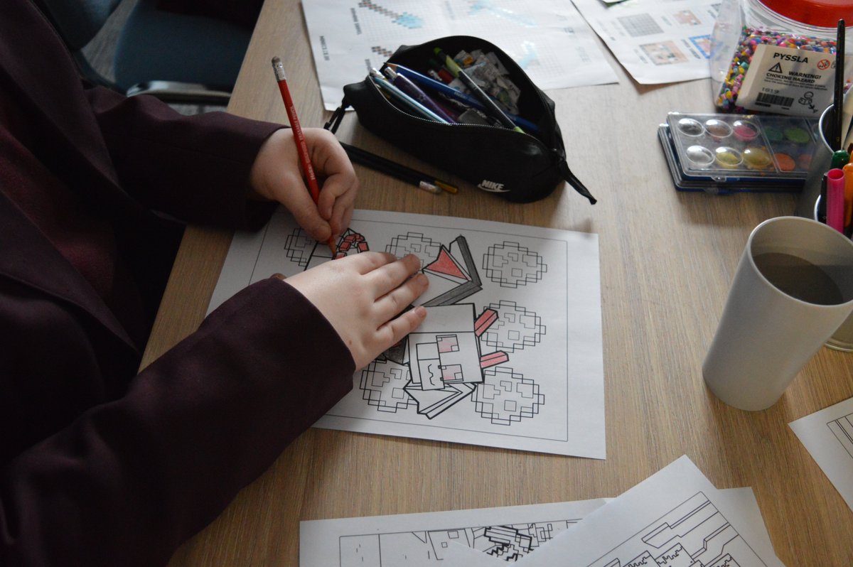 TheBarlowRC's tweet photo. Ms Greatbatch, recently trained by specialist Speech and Language Therapists to facilitate HAVEN groups (Hearing And Valuing Every Neurotype).

#ResourceProvision #Inclusion #Achieve #AutismProvision #Autism #SpeechAndLanguage #TeamBarlow #TheBarlowFamily #TheBarlowRC #Didsbury https://t.co/Z9QcxaBsMp
