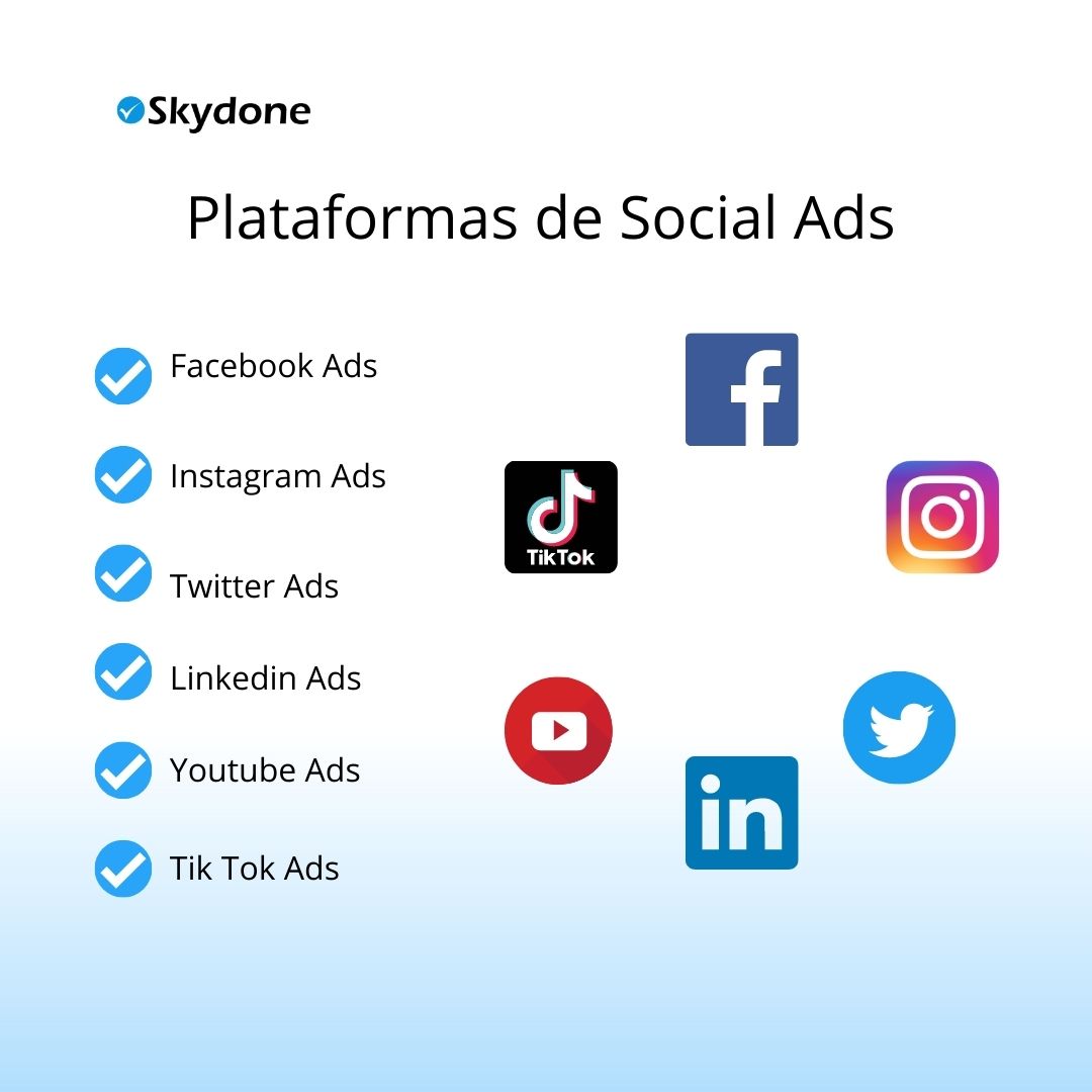 skydone's tweet photo. ¿Conoces la estrategia de social Ads? Esta estrategia te permite aumentar la visibilidad de tu negocio, atraer tráfico a tu web y conseguir leads y ventas. 
¿Te gustaría aumentar la visibilidad de tu empresa?
¡Llámanos!
#socialmedia #redessociales #socialads #estrategiasocialads https://t.co/hPHrNRuLXh
