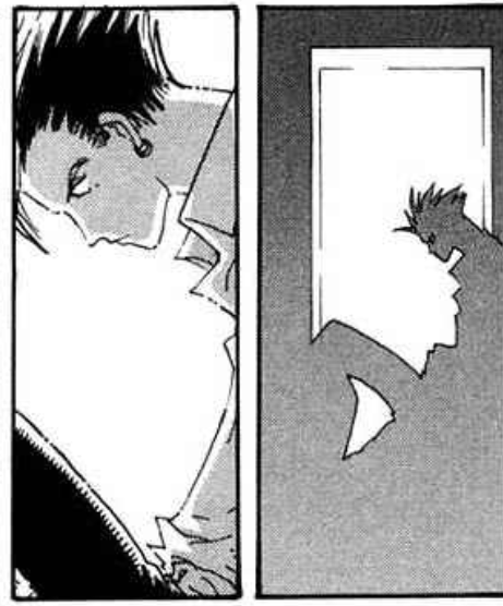 shoutout to vash in shirt this man has his nine zeros in reward just because of the amount of stolen hearts thats for sure 