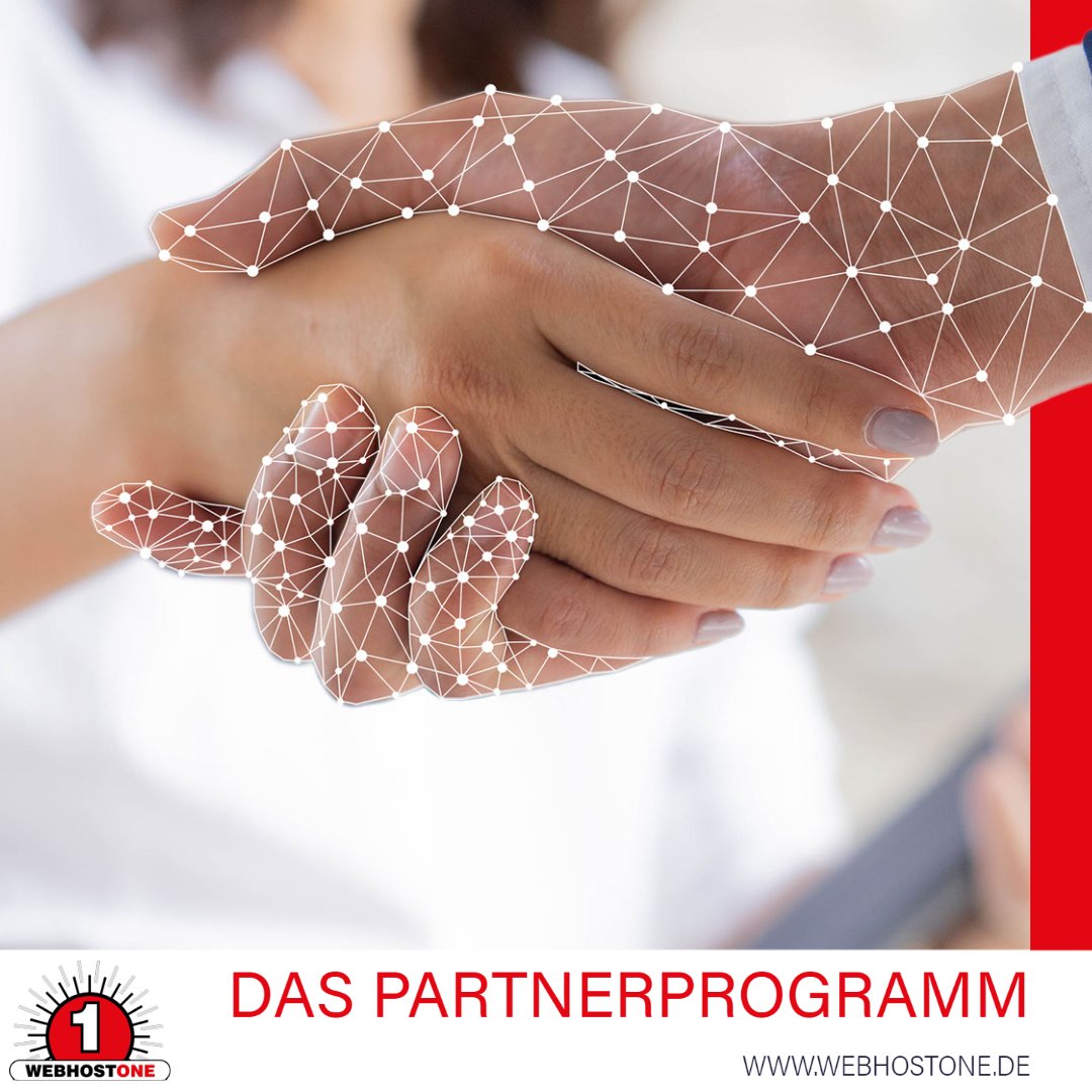 webhostone GmbH tweet media