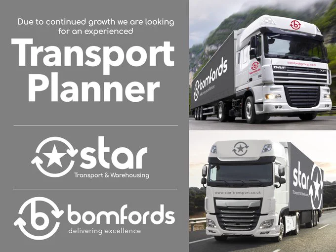 Image from Bomfords Group (@BomfordsGroup)