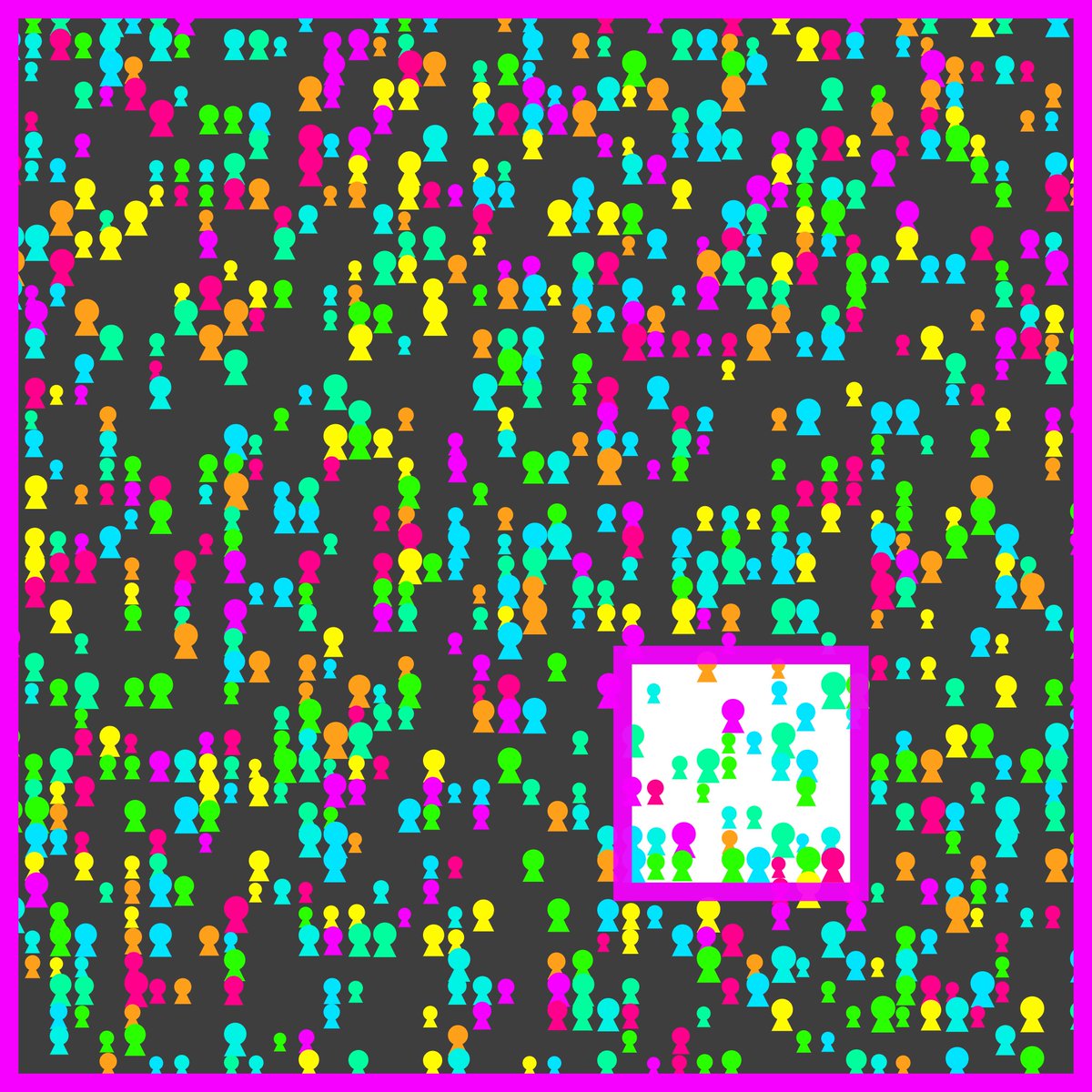 NatinaCode's tweet image. I have reserved all the collectors who minted my previous projects. I hope to repay their trust by doing even better work. 

@error1oading @Arash_mp @fxhash_lover @chistaai @ran_dom @kidkoala_uk @crypt0graph3r @maxicapolo @GinkoInTheMoon @DRAvankLab @affilionETH