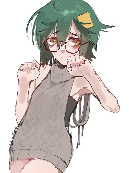 quick rkgk before bed 