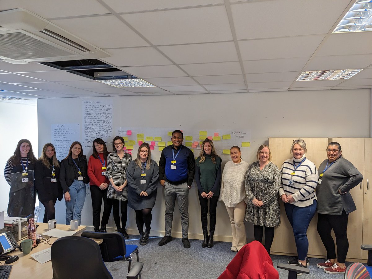 SaTH Improvement Hub tweet media