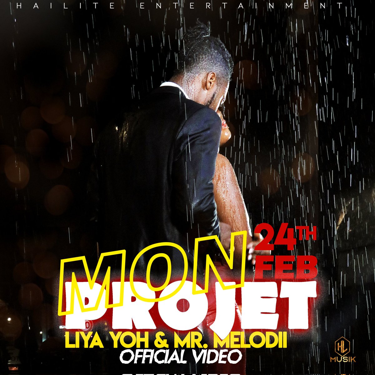 Liyayoh's tweet photo. It's s certain I'm so excited about this particular song ! Mon projet ft @MrMelody Feb 24th
#ValentinesDay #monprojet #musiccollaboration https://t.co/3RNsOR4zEQ