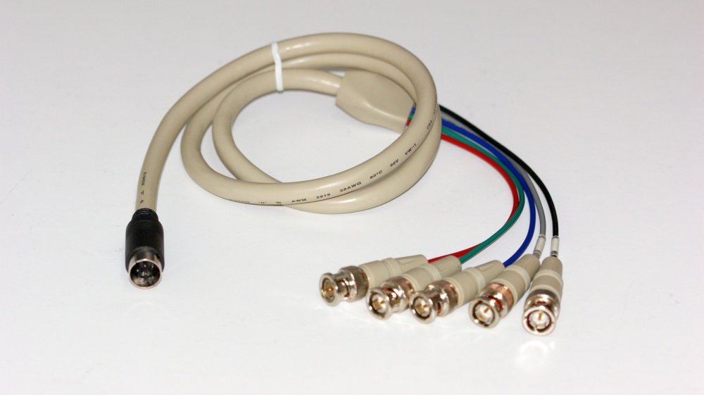 AVYork's tweet photo. Custom lead, cables and adapters made to order. Whatever AV, business, scientific (or vintage?) equipment you might need a cable for, we'll likely be able to make it for you. Please do DM us with your requirements. #custom #Cable https://t.co/mZwYKDUJVp