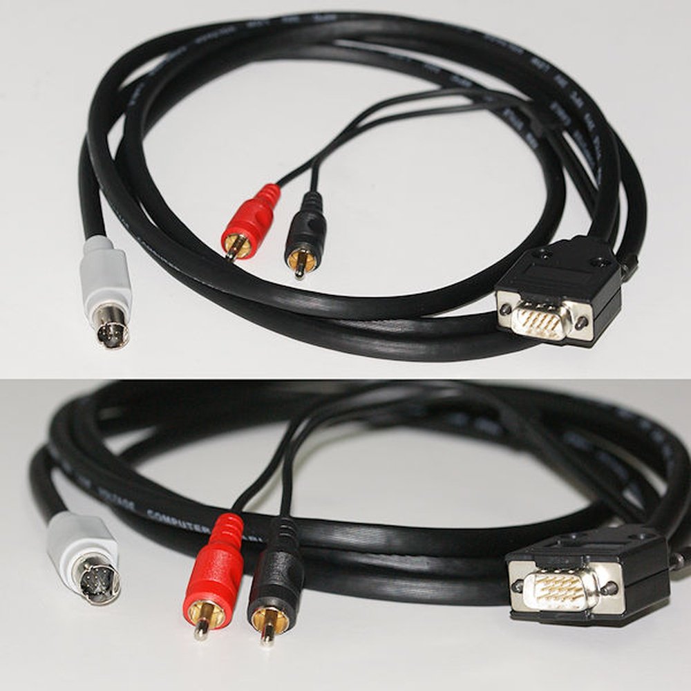 AVYork's tweet photo. Custom lead, cables and adapters made to order. Whatever AV, business, scientific (or vintage?) equipment you might need a cable for, we'll likely be able to make it for you. Please do DM us with your requirements. #custom #Cable https://t.co/mZwYKDUJVp