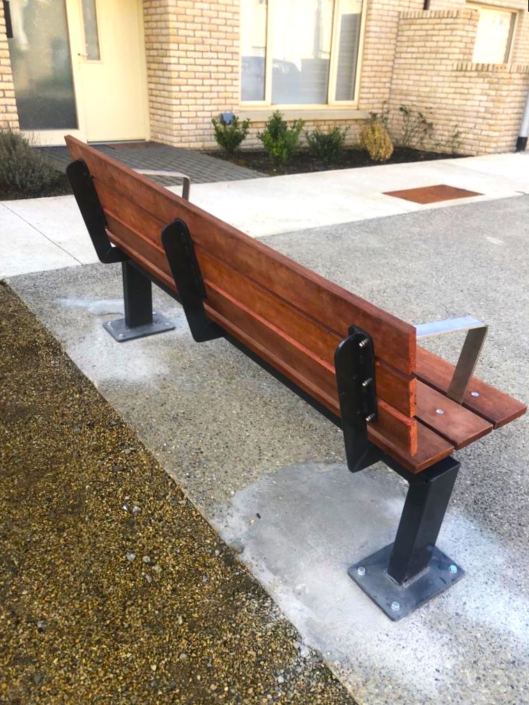PhasorMaint's tweet photo. New outdoor Corrib bench designed, made and installed at Parklands, City west.
To know more about the services we offer at phasor Maintenance, contact us on 018612003 or visit our website https://t.co/mib5TQJUSr https://t.co/9lwC2j0yfP