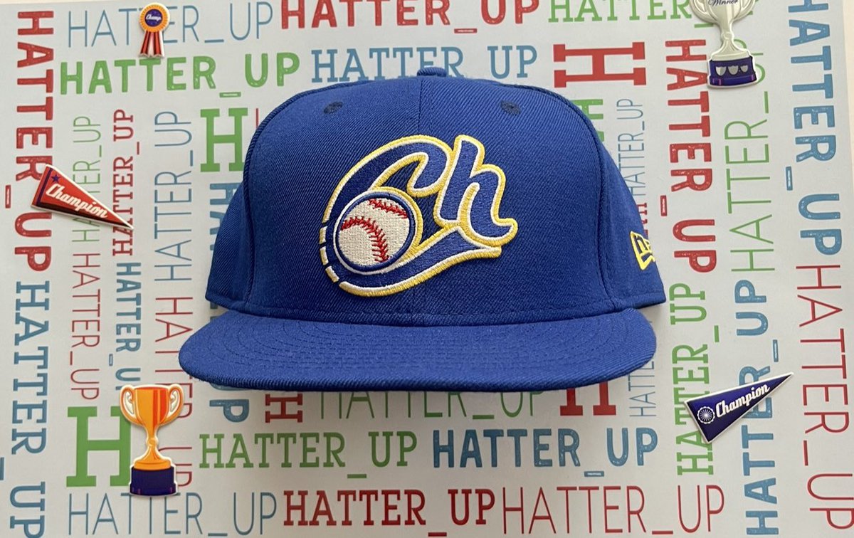 Going international for Todays hat of the Day with Charros de Jalisco which translates to the Horsemen🐴 The Mexican Pacific League 2O22 Champion @charrosbeisbol @Liga_Arco #LMP #Mexico🇲🇽 #TodosSomosCharros  #HatTwitter #HatoftheDay #HatCollector #FittedHatSociety #UnitedByCaps