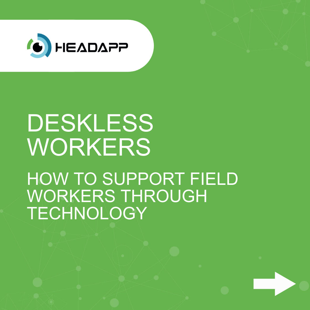 HeadApp tweet media