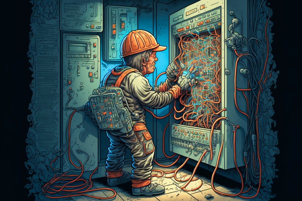 avracks's tweet photo. Running cables shouldn't get you down; check out our cable management accessories

https://t.co/CCaLZq9oem

#wiredwednesdays #rack #cablemanagment #electrician https://t.co/fTmDbWYjuI
