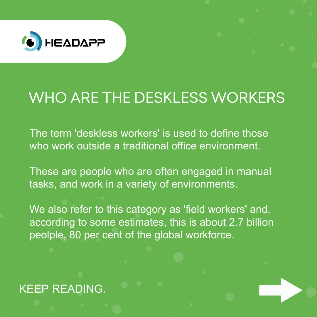 HeadApp tweet media