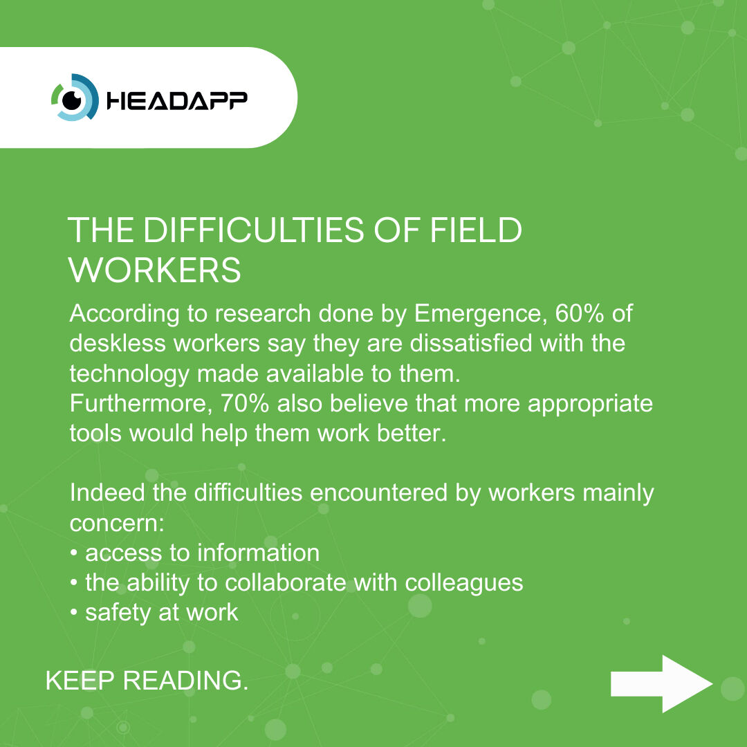 HeadApp tweet media