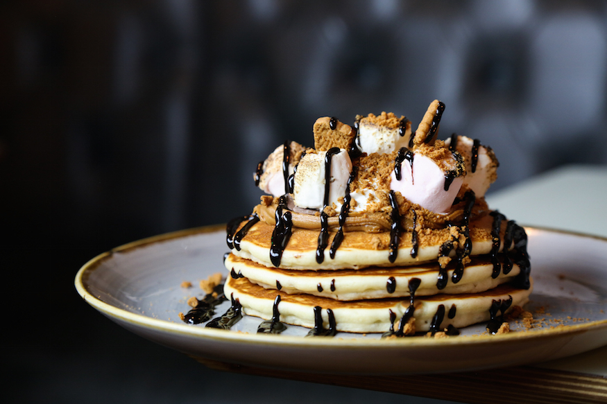 KempstersSales's tweet photo. Where To Eat Pancakes In London, For A Tossing Good Time

Pancakes are for life, not just for Pancake Day. If you can't be bothered to make your own, here are some pancake restaurants in London that will do it for you any day of the year...

➡️ https://t.co/msr7m7wX0v https://t.co/IwK7Al4msy