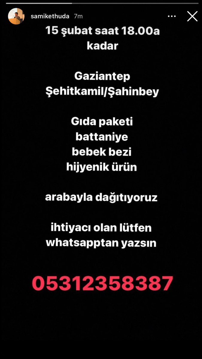 pztdepresyonu's tweet photo. Teyitli GAZİANTEP https://t.co/1g4qeuCD8g
