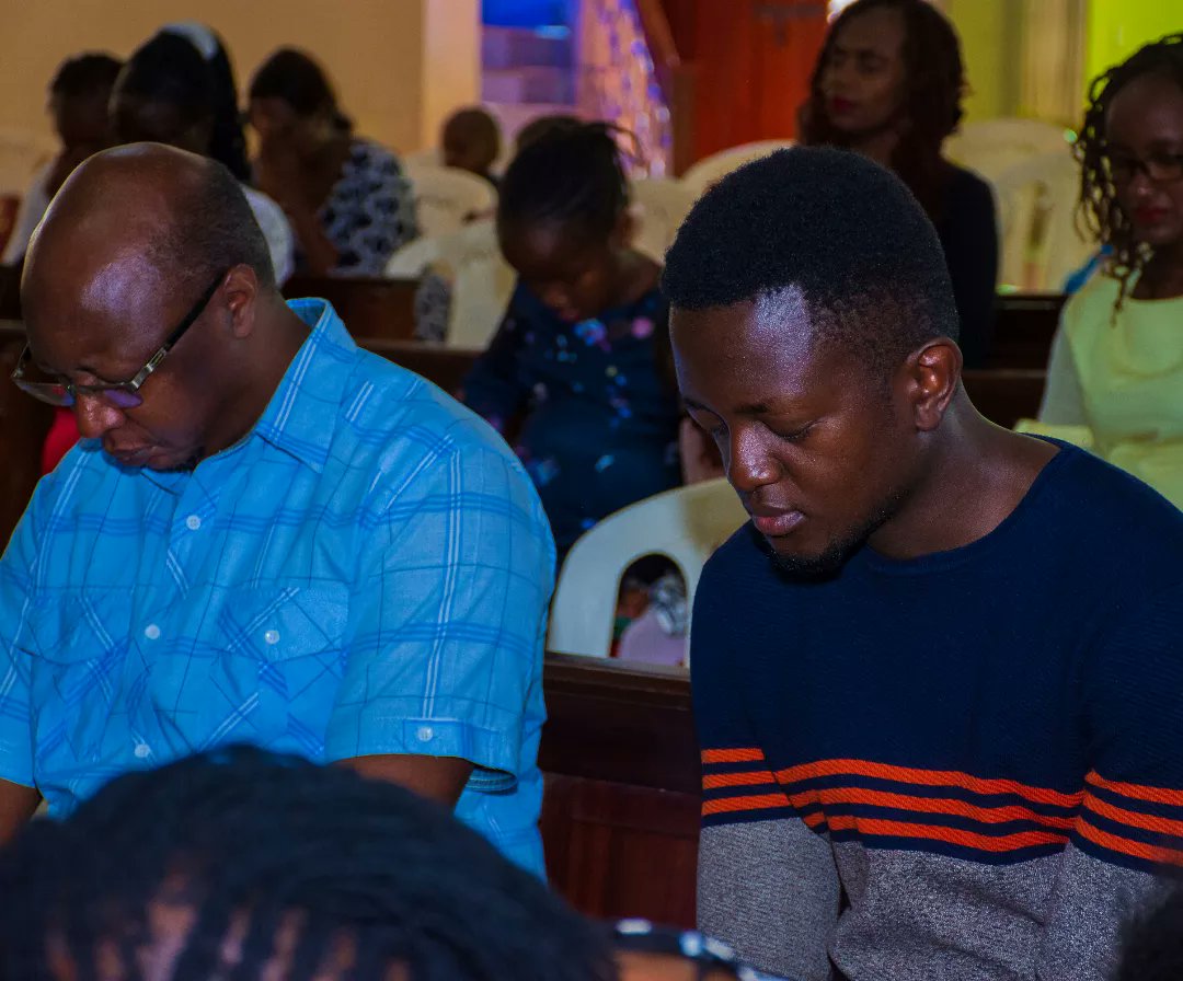 PCEAGateway's tweet photo. "I shall find Peace, Love and comfort in God's Kingdom."๐
#forrenewedstrengthwaituponthelord #ThankYouLord #TrustHisPlan #prayerworks #GodIsGreat #purposefulliving #wednesday #WEDNESDAYconnect #PCEA #pceagateway https://t.co/DlfNbxCQvw