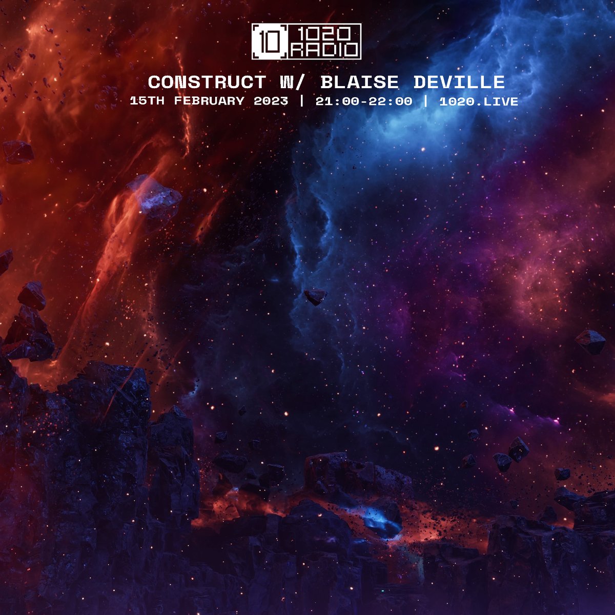 Blaise Deville tweet media