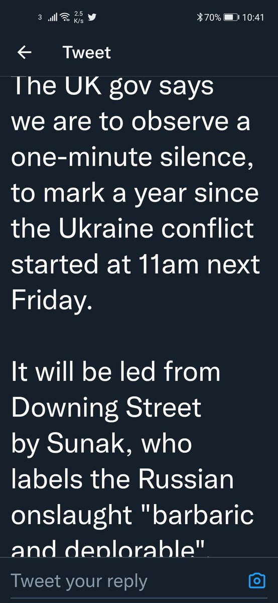 SpingoGeoff's tweet photo. They do want war esp Zelensky Nuke Putin, is what his speech was about, before coming for PR visit, to our salivating Private sector MPs / Lords, whom are getting the next big £ making PONZI "Frack Ukraine" OIL/Gas for weapons! Zel+us+ISR rem laid💥2gaspipes💥
B4 Russ went 2war🇺🇦 https://t.co/QGNsKouoxI