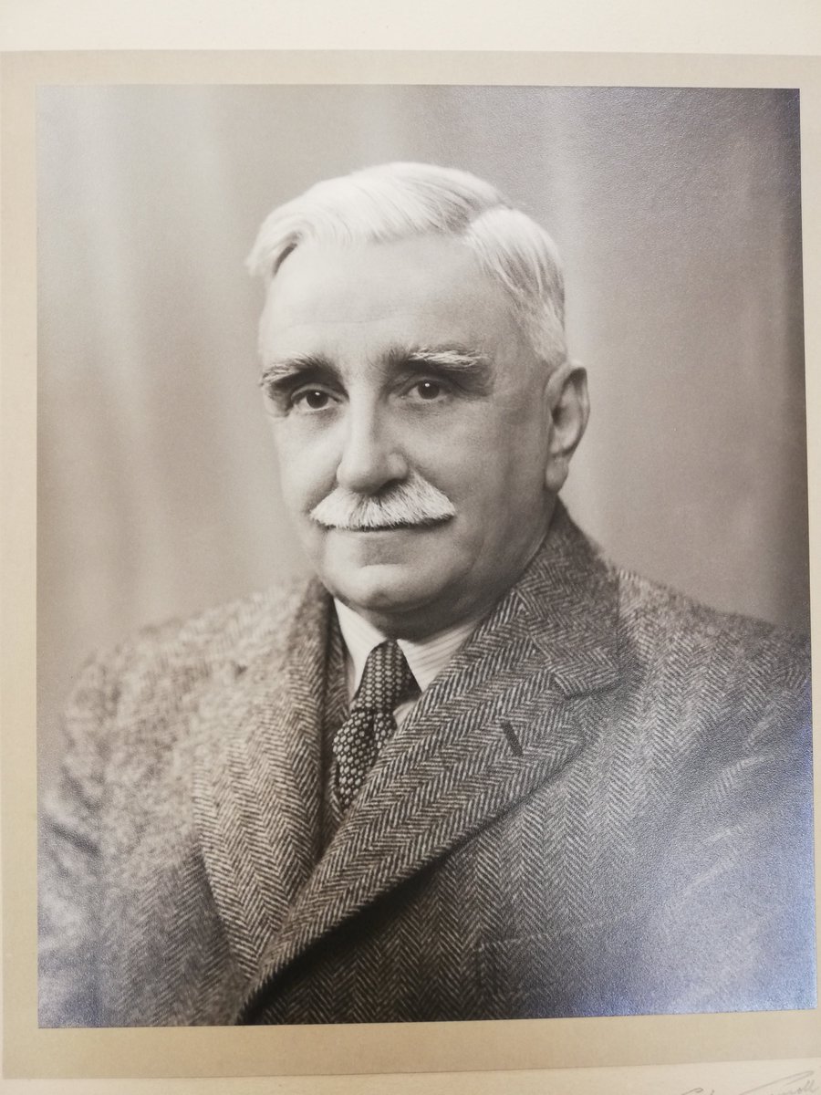 NorthantsPast's tweet image. We have another photograph we need you help with! Can any of our followers tell us who this man is?