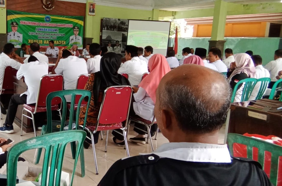 Iskandar__NH's tweet photo. Proses pembangunan partisipatif menjadi kunci utama keberhasilan dalam menjalankan pembangunan desa https://t.co/33JiBl3eqz