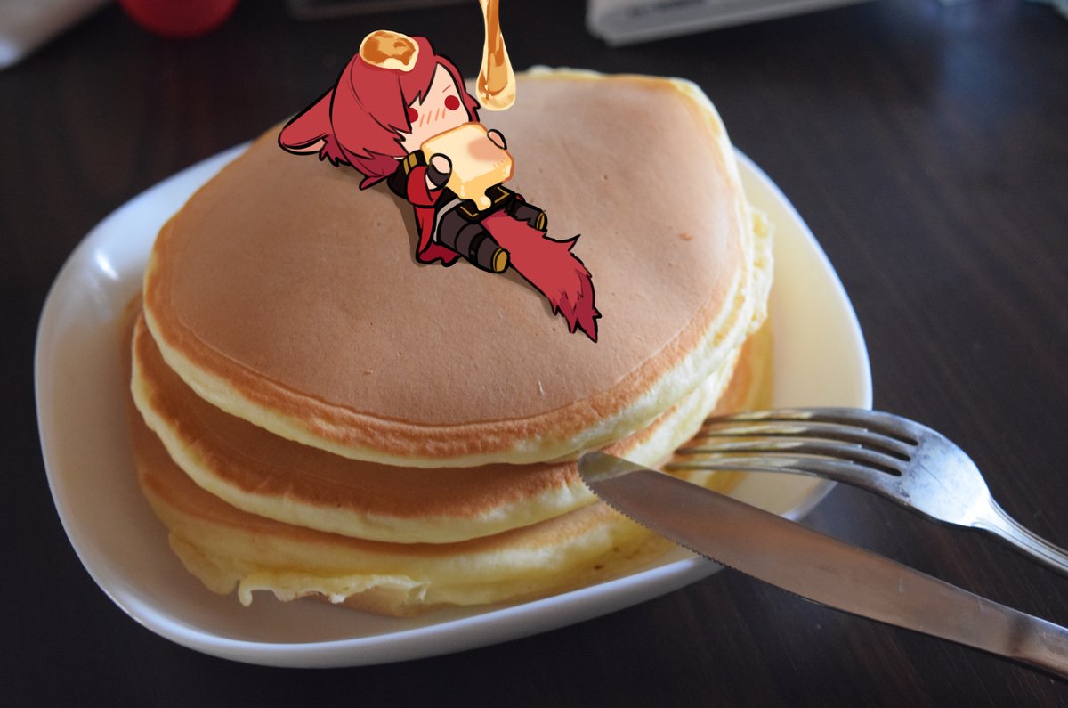 wasadnt's tweet photo. 🥞🍴 https://t.co/B0rlgAwam2
