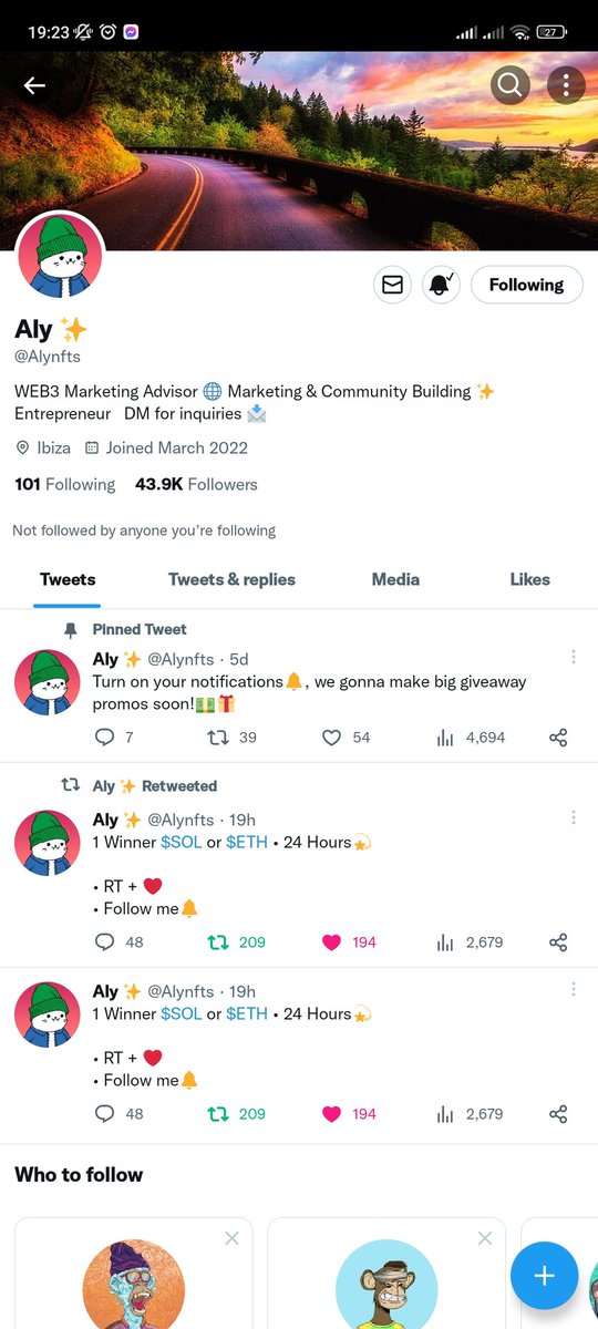 azhexd's tweet photo. @Alynfts done https://t.co/k9Umxn5Ftc