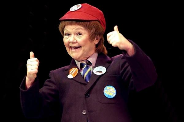 daveatherton's tweet photo. Nicola Sturgeon has resigned.

 Fandabidozi! https://t.co/1UuyOFgklX