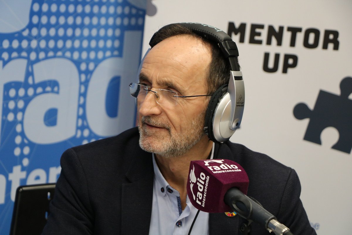 QuartesEuropa's tweet image. 📌Ayer, @bnofuentes  estuvo en el programa de @MMananaestarde de Juanfran Barberà. 

📈🇪🇺 En el programa se realizó una entrevista a Bartolomé Nofuentes López y se habló sobre @QuartesEuropa .
 @intereconomiarv #EuropeanUnion #europeanprojects