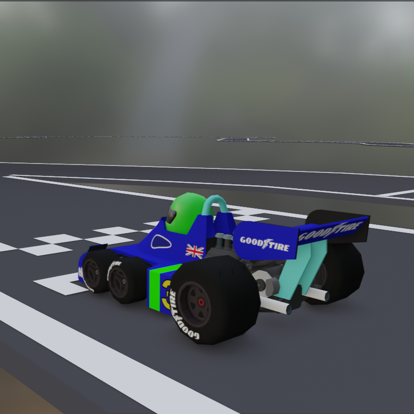 george_bacanu's tweet photo. 🏎️They say that 6 wheels are better than 4, what do you think?
Check out the first screenshots of Turbo Grand Prix, a top-down mobile racing game// WIP #TurboGrandPrix #indieracers #madewithunity #b3d https://t.co/DxITaSwu4S