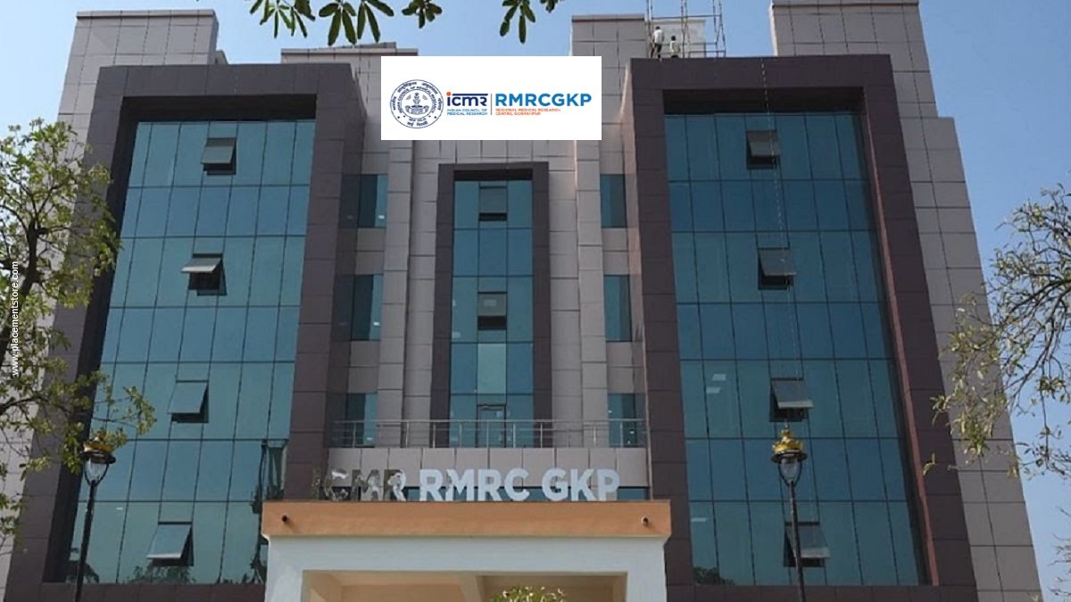 RMRC Gorakhpur Jobs 2023 Application Form Technical Assistant 06 Post
#PlacementStore #TechnicalAssistant
placementstore.com/icmr-rmrc-gora…