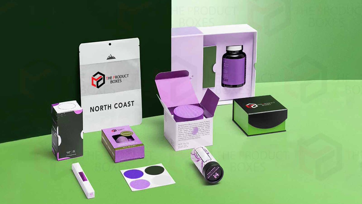 TheProductBoxes's tweet image. Order custom printed retail packaging boxes to increase your brand exposure with attention-grabbing designs! 
#productbboxes #retailpackagingboxes #wholesaleretailboxes #customprintedretailboxes
theproductboxes.com/product-catego…