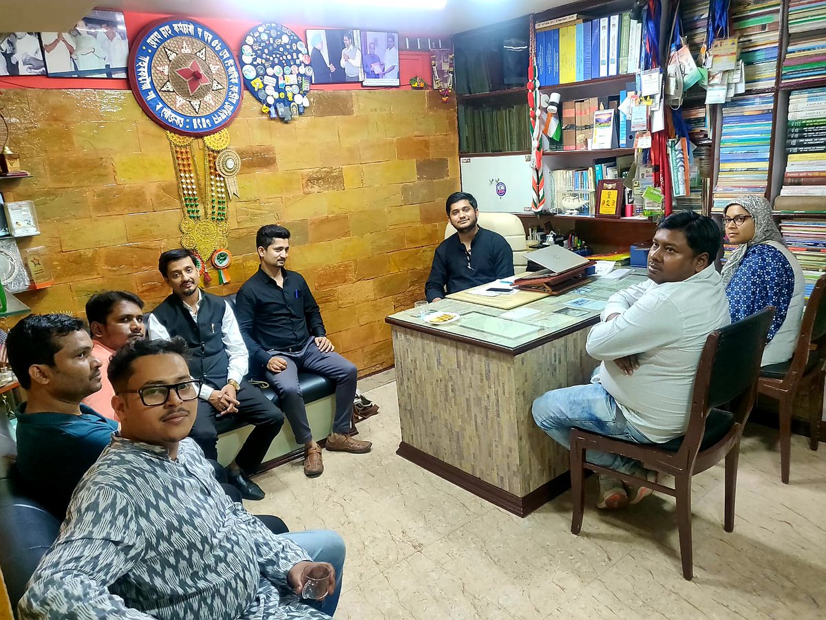 IYC Legal Cell tweet media