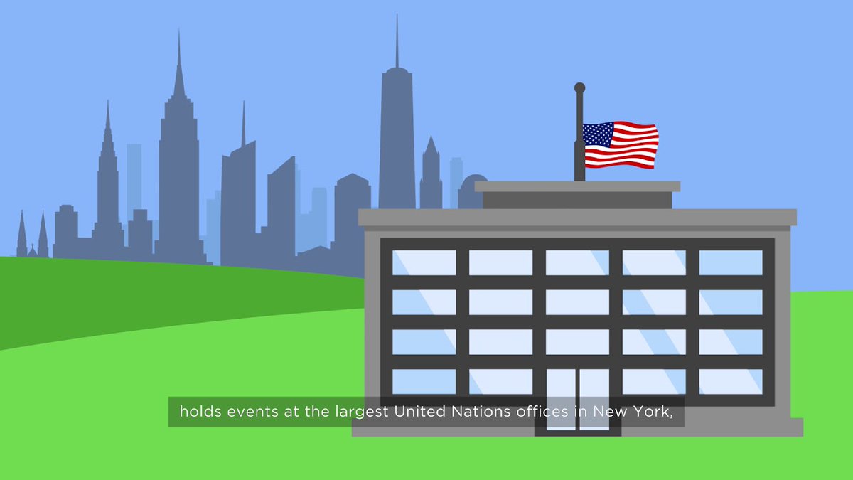 World Down Syndrome Day is 34 days away!

But what is it all about?

Watch this short film to find out: youtu.be/Y6L7SgvFPgQ 

#WorldDownSyndromeDay #WithUsnotForUs