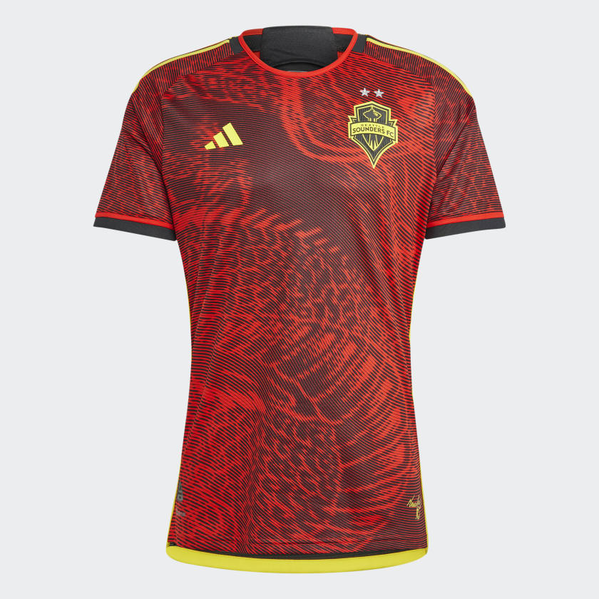 2023 Football Kit Preview: Major League Soccer – SportsLogos.Net News