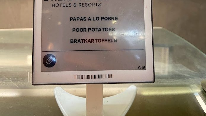 Foxbrush Translation tweet media